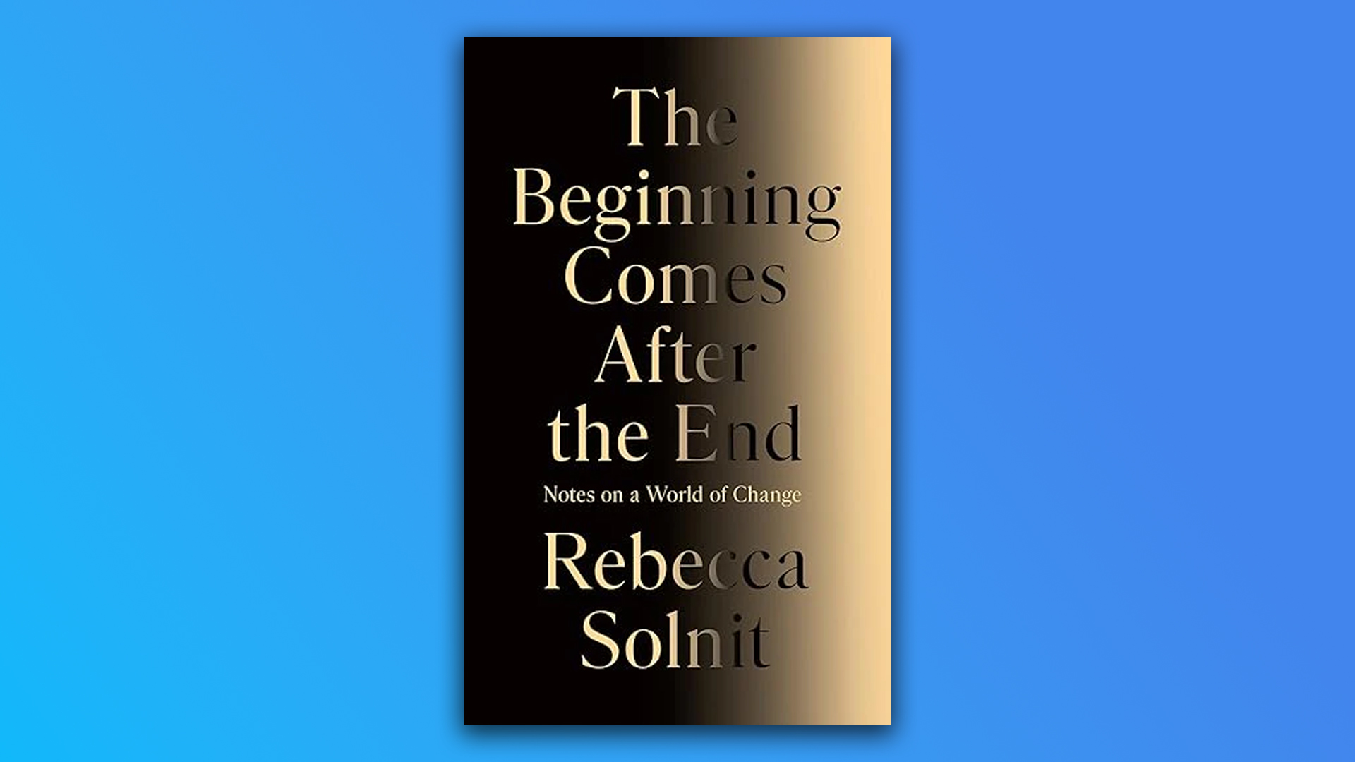 New non fiction books for 2026