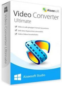 is aiseesoft video converter ultimate safe