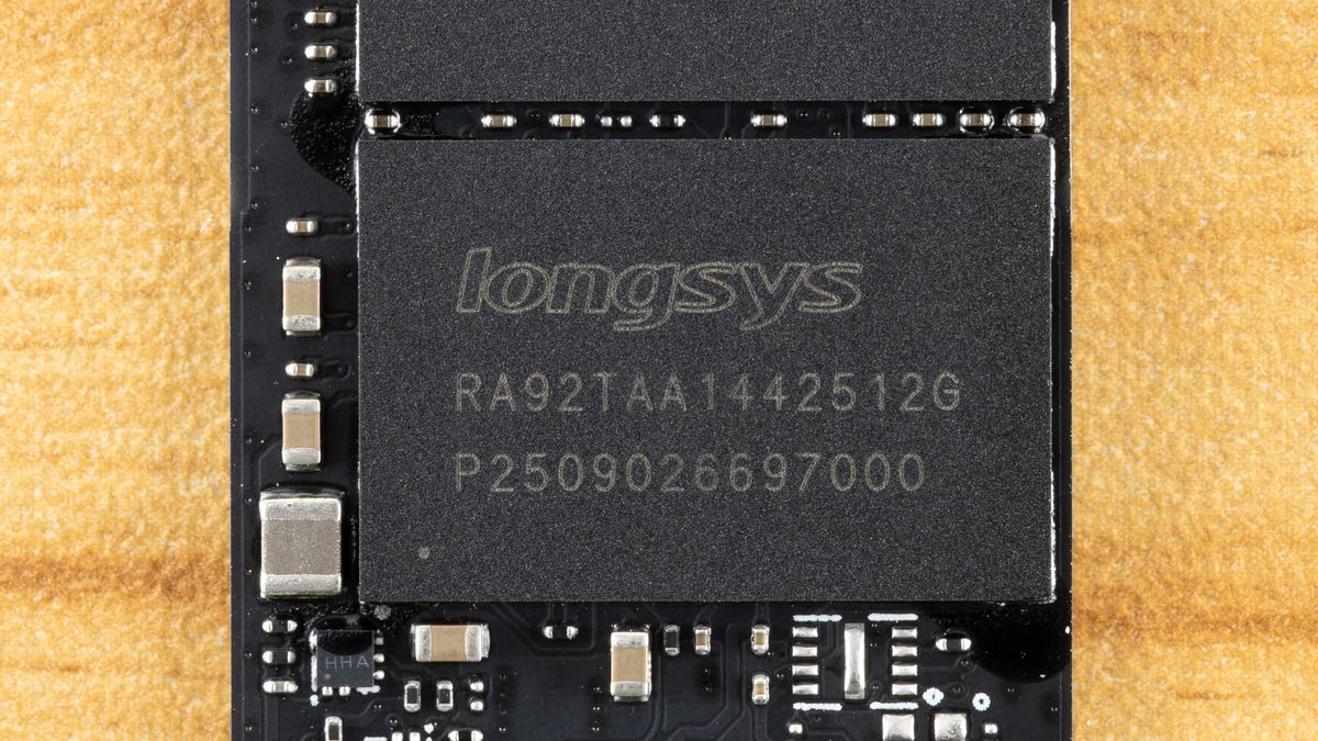 GameStop NVMe SSD 2TB SSD