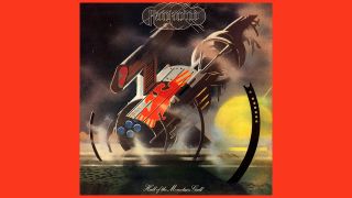Hawkwind – Hall of the Mountain Grill 2025 edition