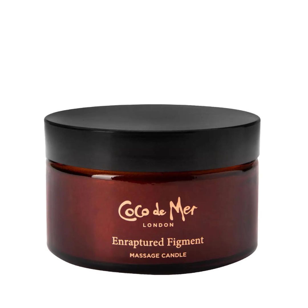 Fun sex ideas: A massage candle