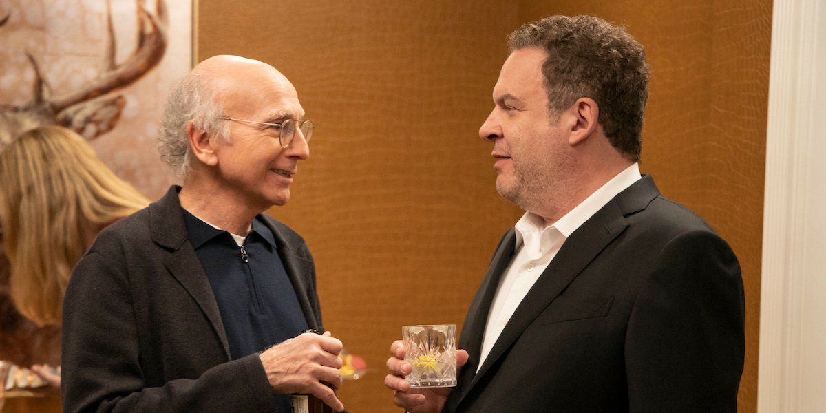 Kind's Role in "Curb Your Enthusiasm" | Gossipheadlines 