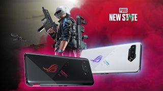 Asus ROG Phone 5s