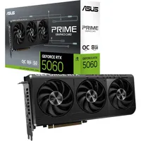 ASUS Prime OC RTX 5060
