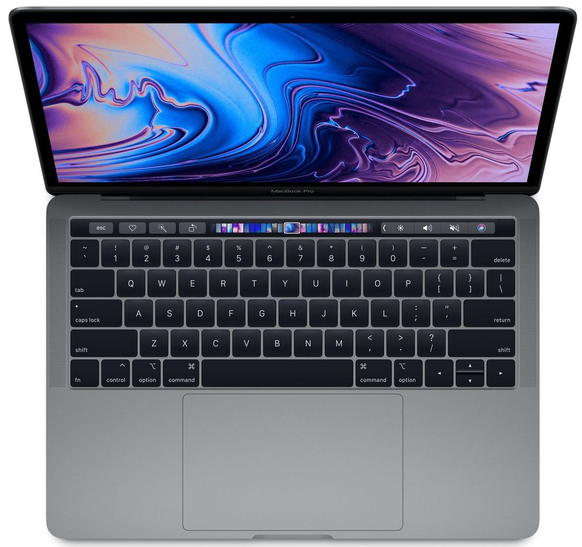 13-inch MacBook Pro