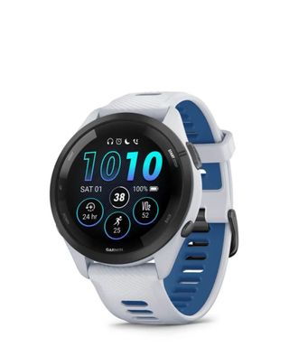 Garmin watch longest battery life hotsell