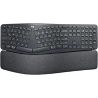 Logitech Ergo K860 | Fixed split | Fixed tenting | Two-way tilting | 110 keys | $149.99 $118.74 @ Amazon (Prime Members only, save $31.25)