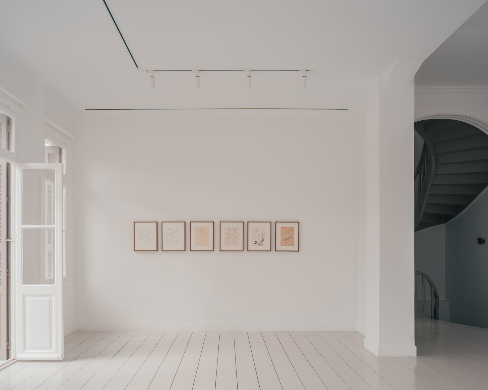 Athens gallery by Local Local