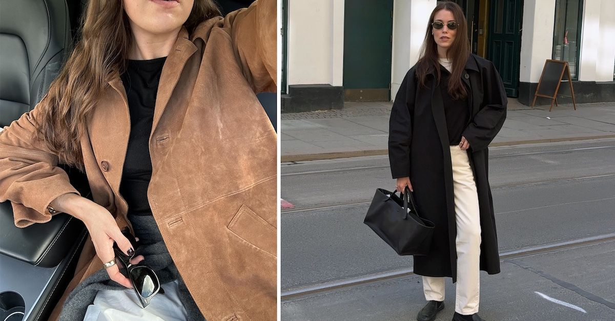 27 Chic, Under-0 Winter Pieces From Nordstrom