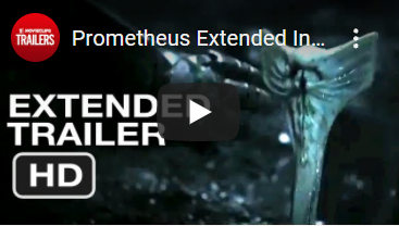 Prometheus (2012)