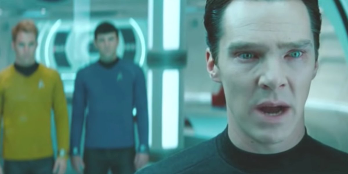 The 10 Best Benedict Cumberbatch Movies, Ranked | Cinemablend