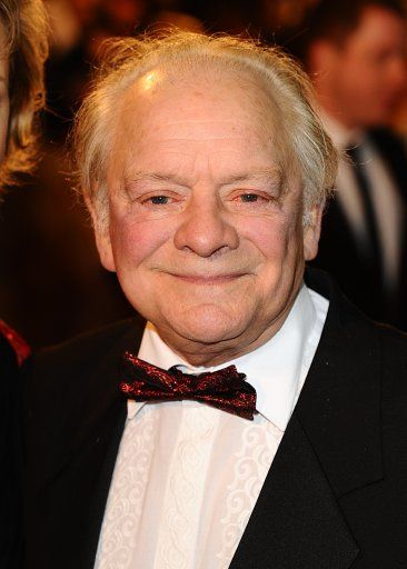 Sir David Jason to publish autobiography