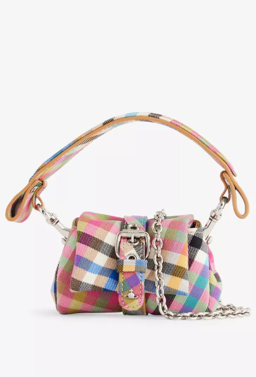VIVIENNE WESTWOOD, Hazel Bag