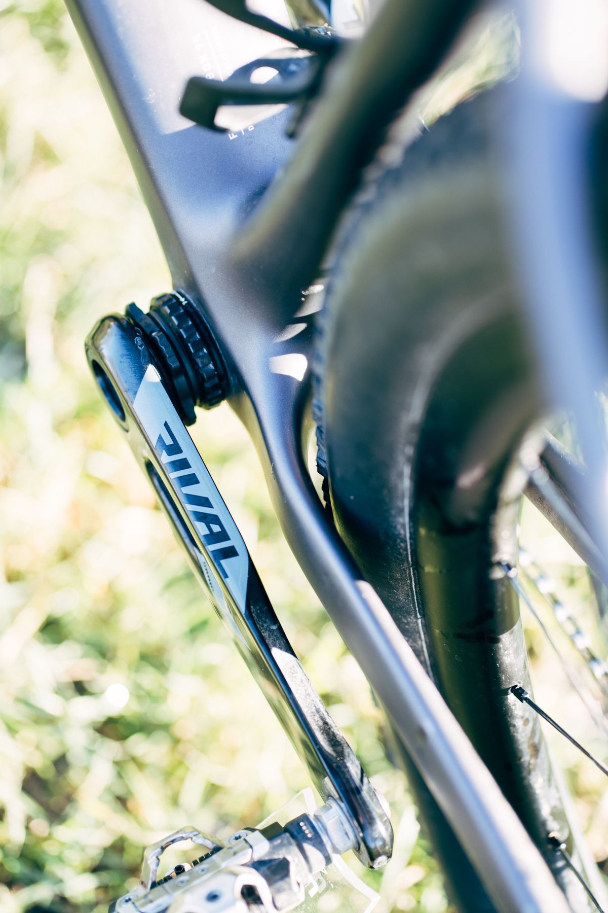 Specialized Diverge