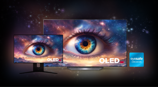 LG Display OLED televisions and monitors are the first displays in the world to receive the Eyesafe® Circadian Certification.