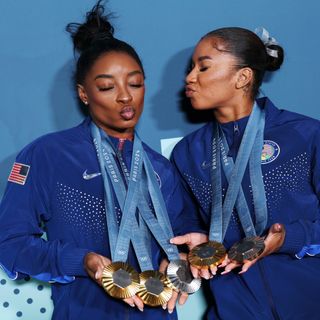 simone biles jordan chiles