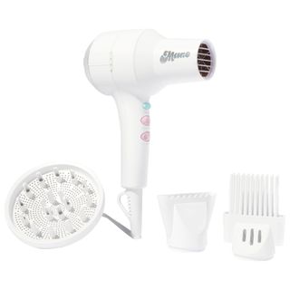 This Totally Blows! Ionic Compact Hair Dryer