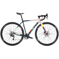 Cinelli Zydeco Mud: £2,199 £1,599 at Sigma Sports