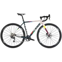 Cinelli Zydeco Mud GRX Gravel Bike: £2,199 £1,499 at Sigma Sports
Save 32%: