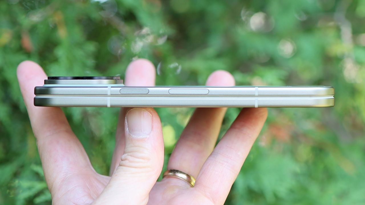 Google Pixel 11 Pro Fold REVIEW