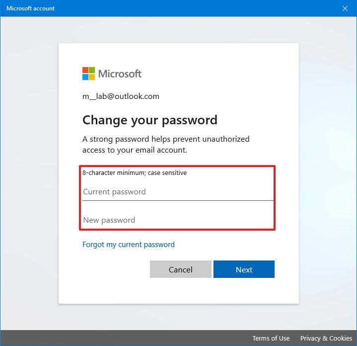 Your current password. Аккаунт Майкрософт. Пароль для Microsoft. Password accounts. Майкрософт войти.
