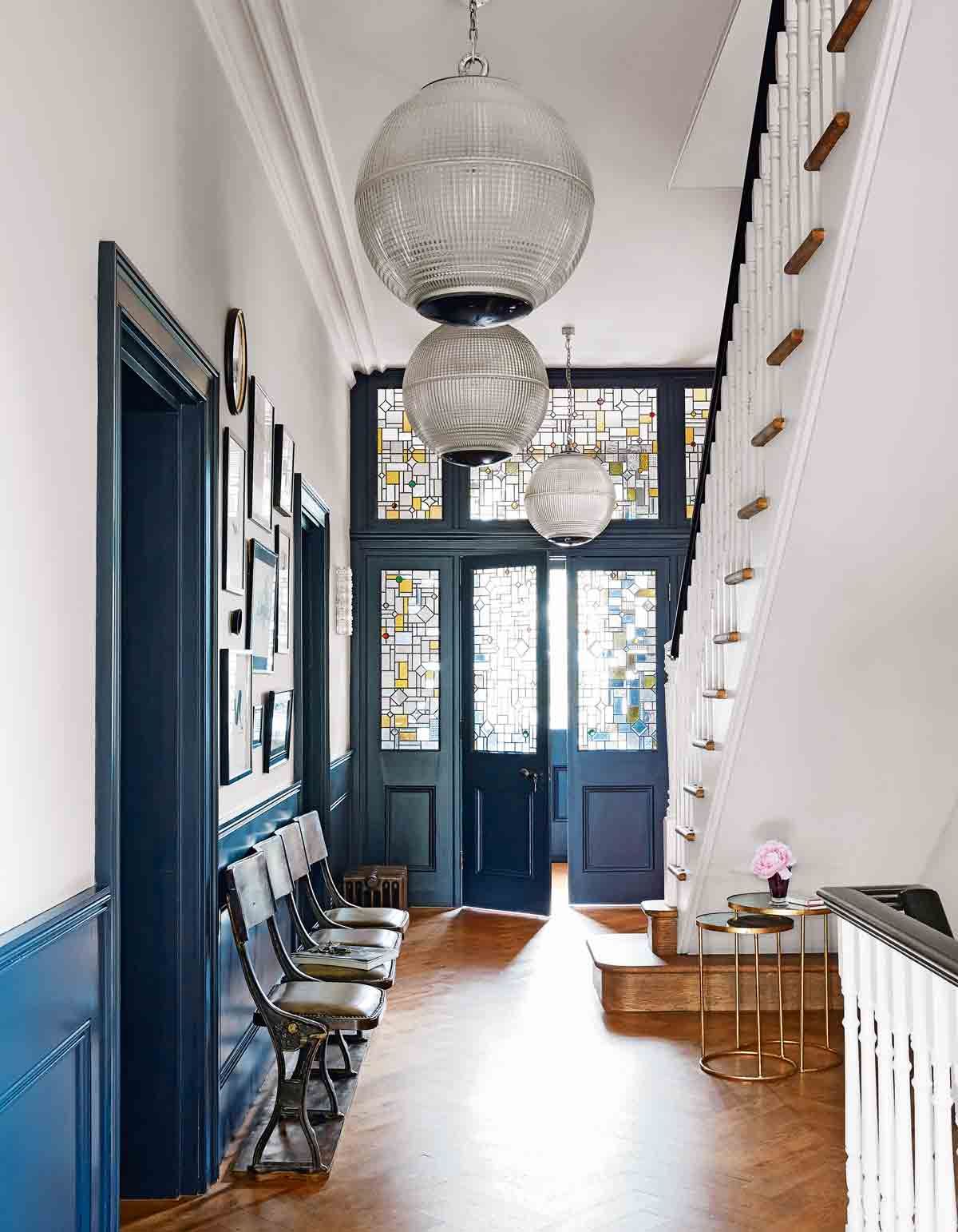 View of Modern Design Ideas With Glass