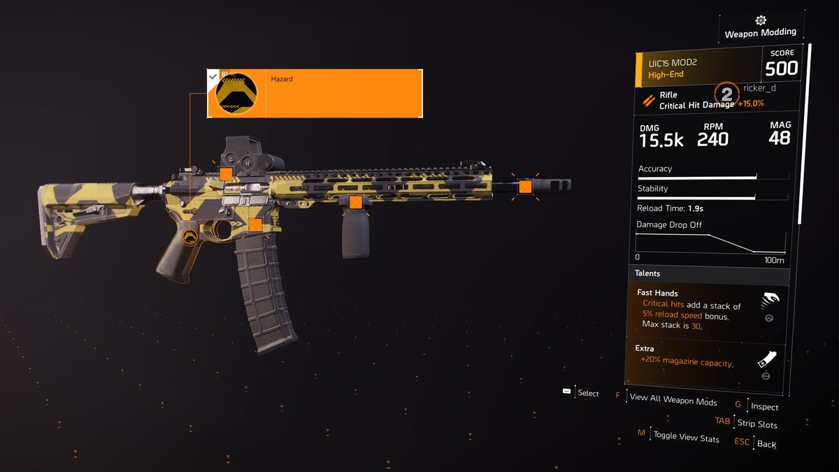 Division 2