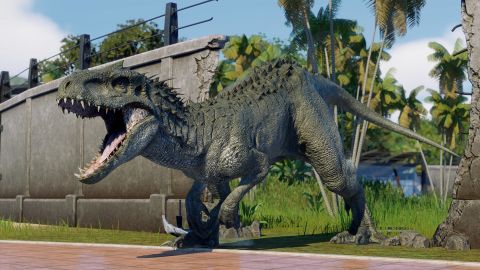 jurassic world evolution pc system requirements