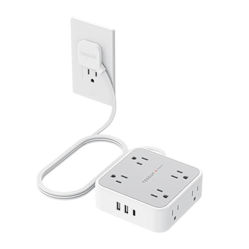 Surge Protector Power Strip