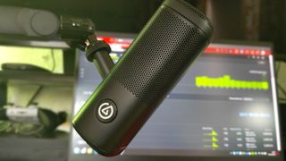 Elgato Wave DX dynamic XLR microphone