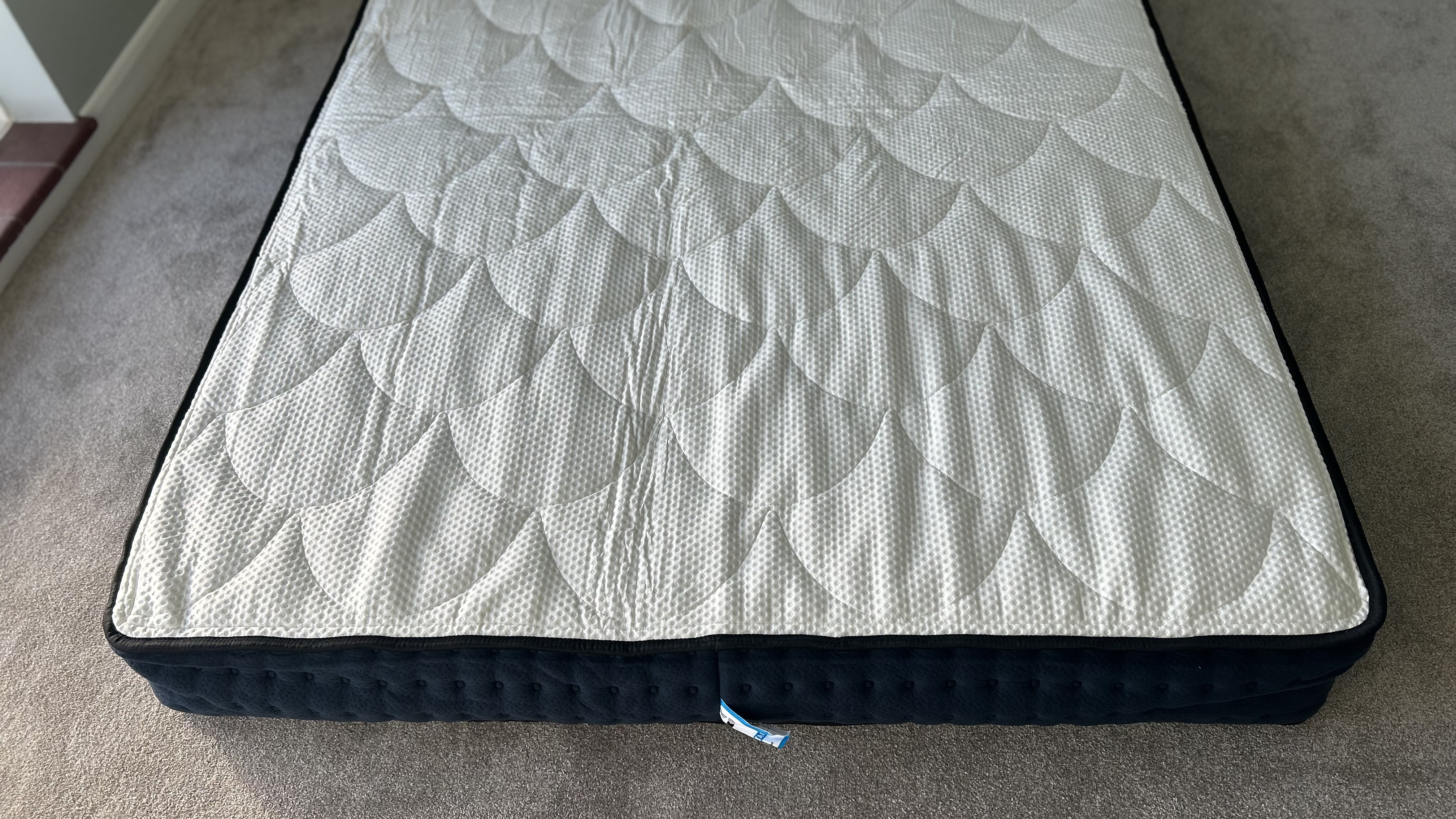 DreamCloud Hybrid Mattress