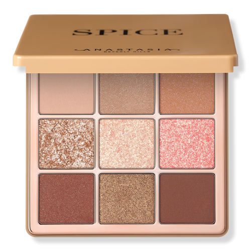 Spice Mini Eyeshadow Palette