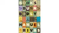 Books Burn Badly