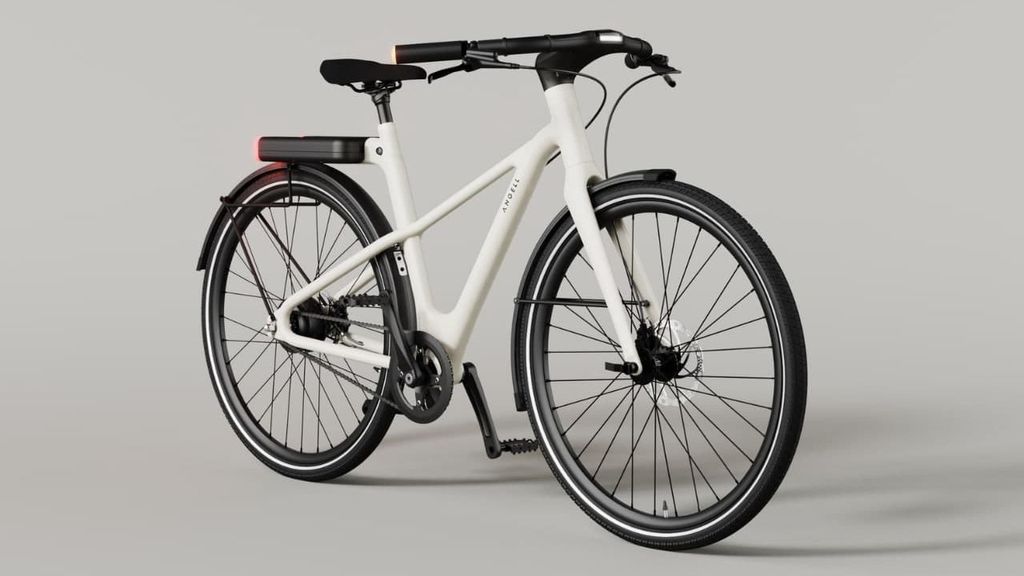 The Best-designed E-bikes 2023: An A To Y Guide | Wallpaper