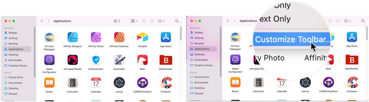Find App Mac How to use Finder on your Mac | iMore