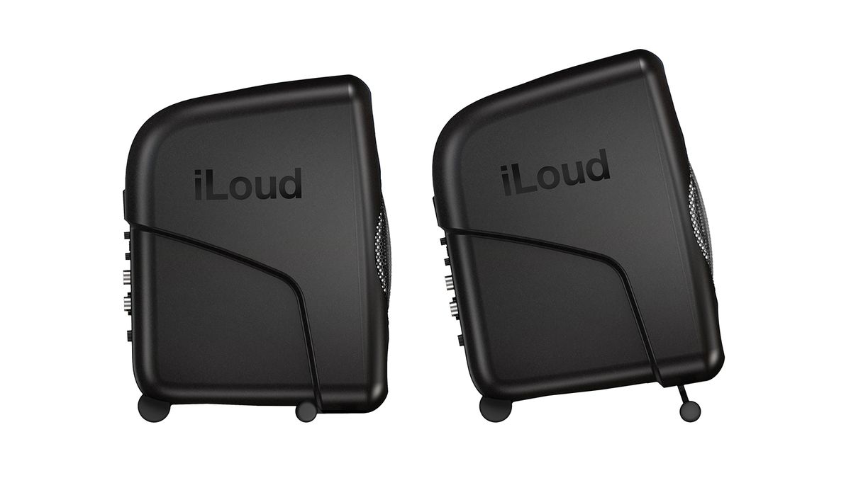 IK Multimedia iLoud Micro review