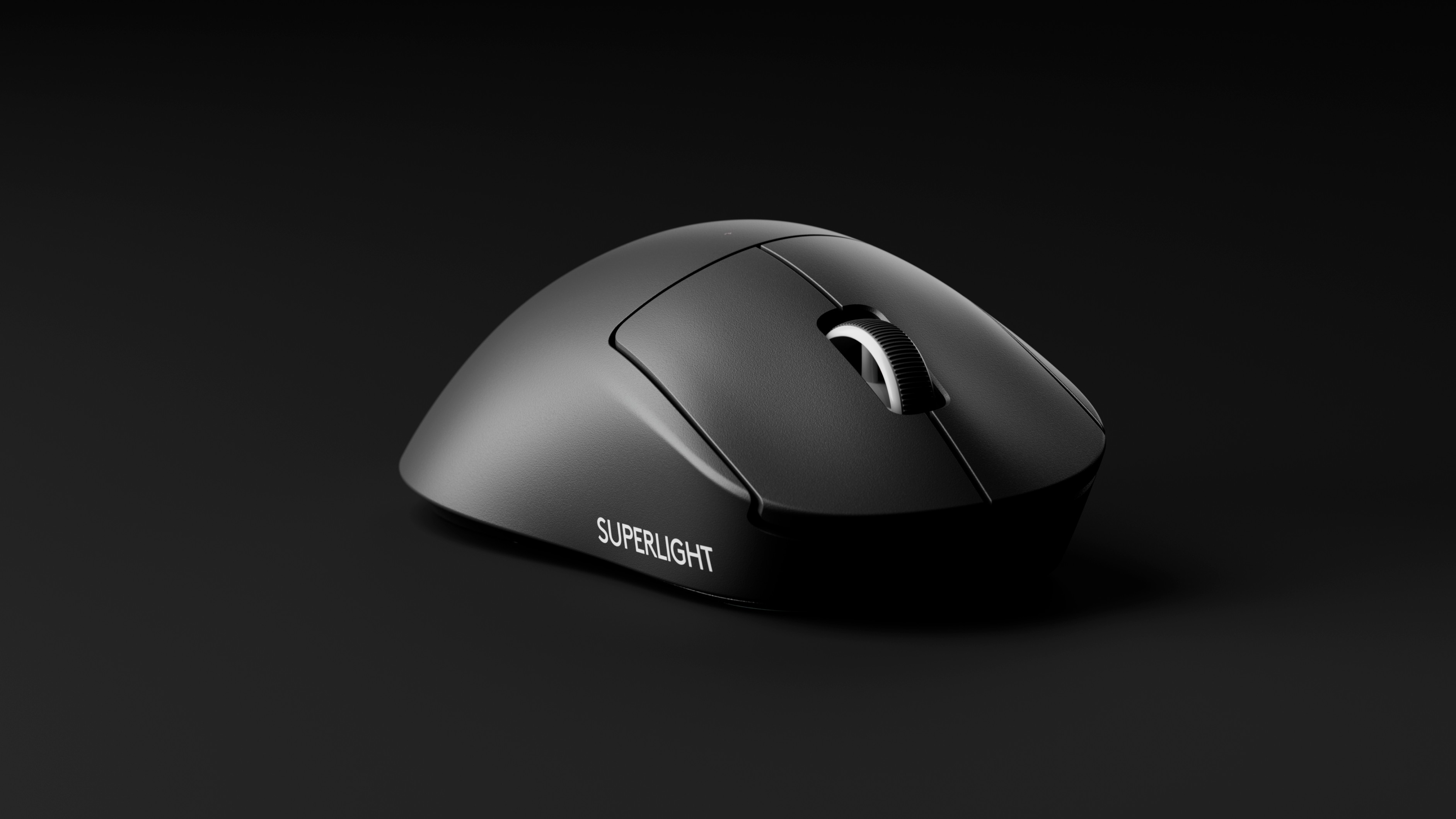 Image of the Logitech PRO X SUPERLIGHT 2 DEX.