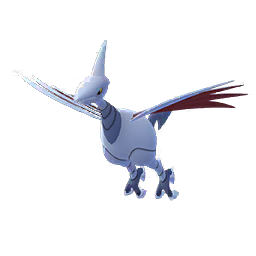 Pokemon Go 227 Skarmory