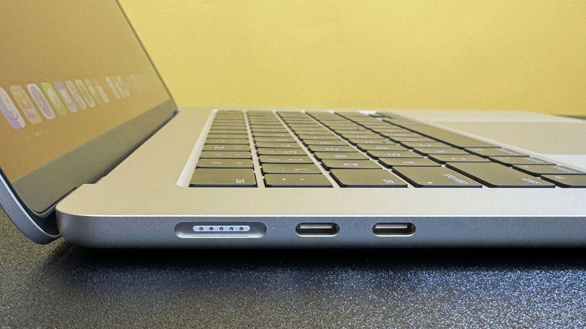 MacBook Air M3