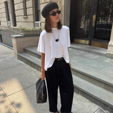 Classic outfit formulas