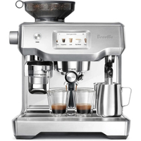 Breville Breville The Oracle Touch Espresso Machine