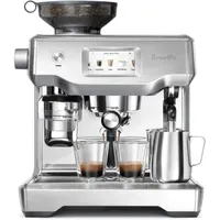 Breville Breville The Oracle Touch Espresso Machine