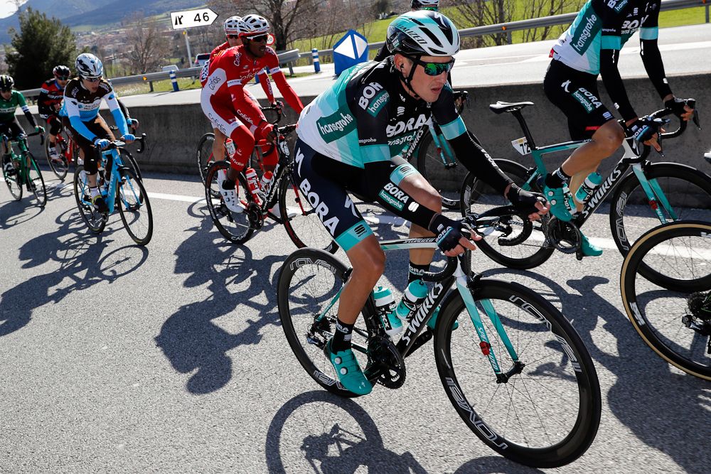 Pawel Poljanski (Bora - Hansgrohe)