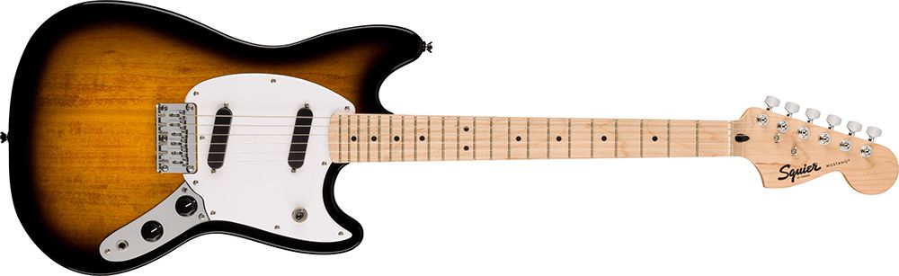 Fender Squier Sonic electric guitar