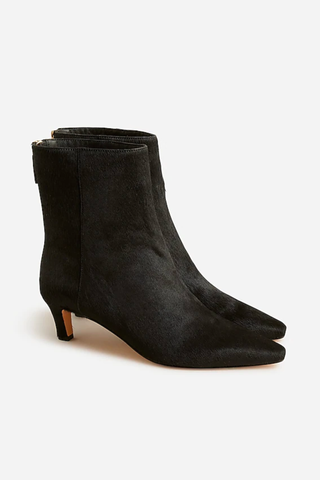 J.Crew September Collection 2023 | Stevie Ankle Boots
