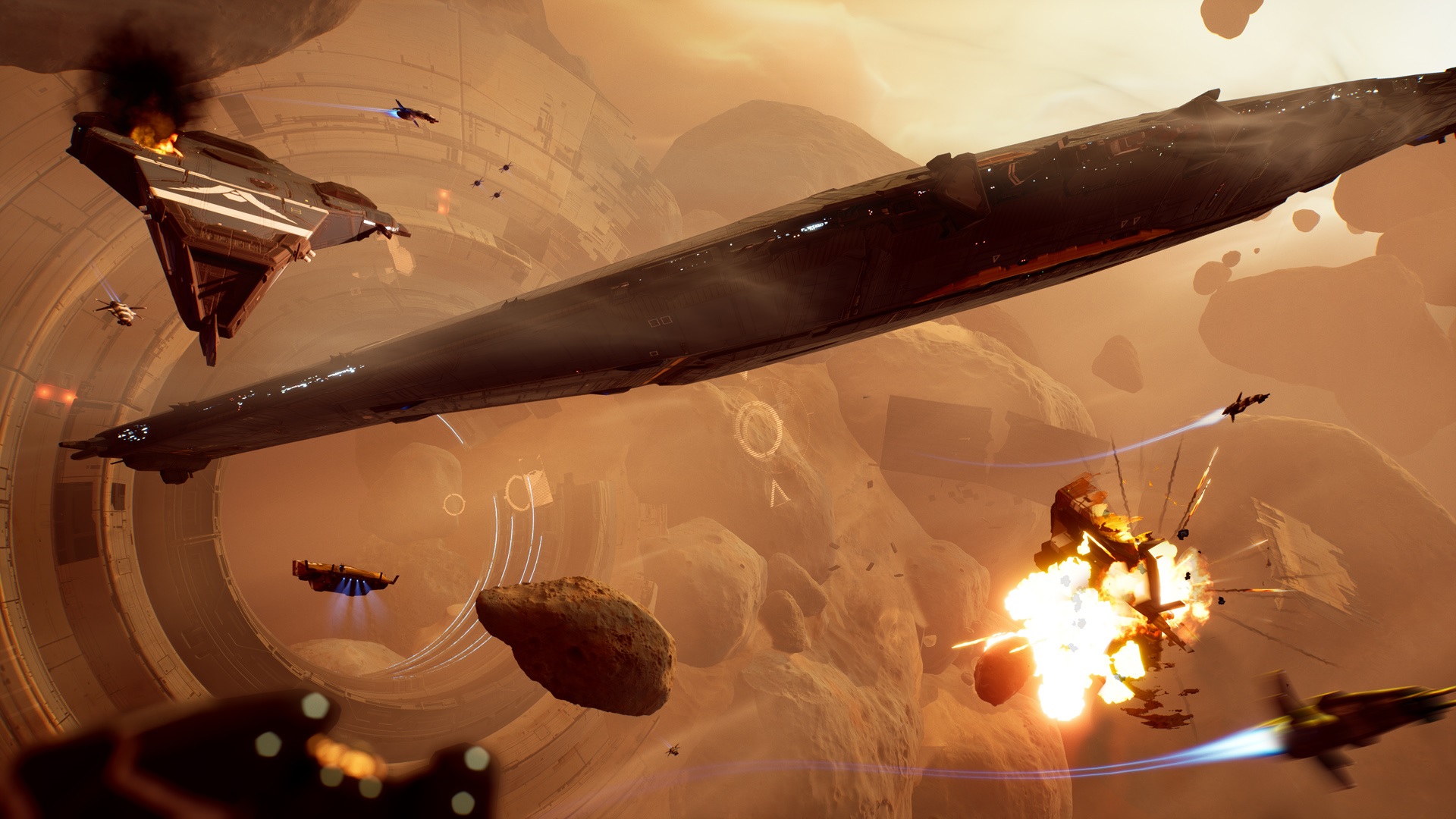 Homeworld 3 Gets A Small Delay With New March 2024 Release Date   QEKXraFVs7DxJZodEhCZda 