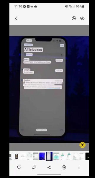 One UI Beta 5 features
