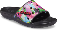 Crocs Classic Graphic Slide
