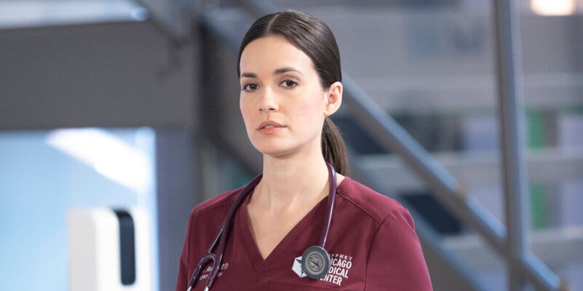 chicago med season 6 natalie manning