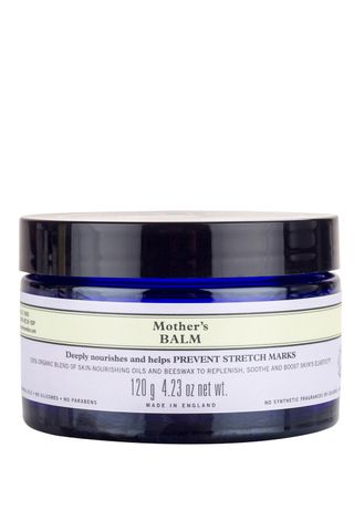 pregnancy beauty products neals yard